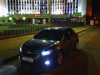 Chevrolet Cruze 1, 8 LS       , ,   , ,  Jetter (   