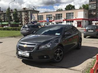 Chevrolet Cruze 1, 8 LS       , ,   , ,  Jetter (   