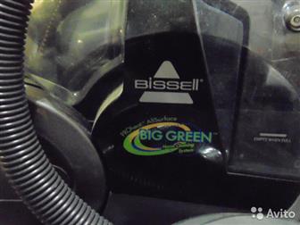   ISSELL Big Green,   ,    ,   ,    ,   