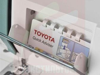   Toyota TSEW 2 ,   ,        ,       