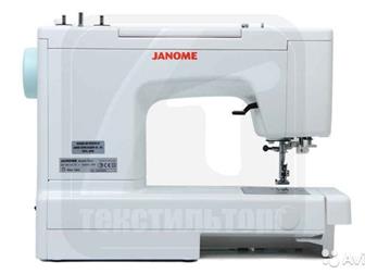  Janome 7515     ,    ,             