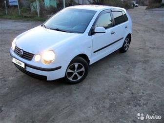    Volkswagen Polo ,   , ,   ,,,,4- , 1, 4, 16 ,75   