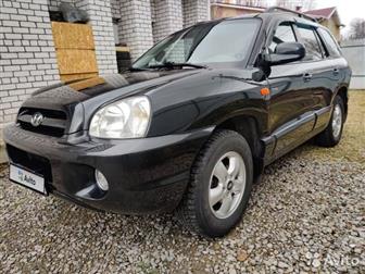  Hyundai Santa Fe Classic   !  ,  !   ,    ,  !  ,   