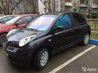    Nissan Micra 1, 2 Comfort       ,   5-6,    ,    