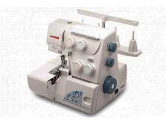     ,  Janome 5052     ,     4 ,  7 ,   