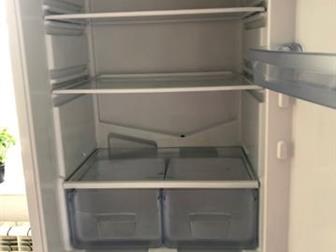     ,    Indesit,  (**) 60*66,5*167,  , ,   No Frost (  ),     