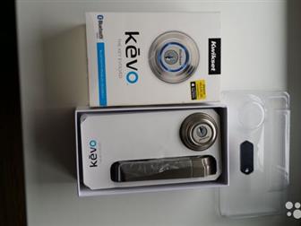   Kwikset Kevo      Kwikset Kevo   ,      ,        