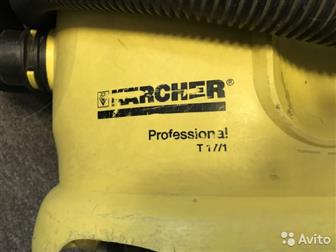            KARCHER T17/1 Professional,  ,  ,      