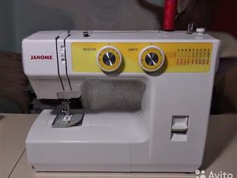    Janome 1108    ,             :   