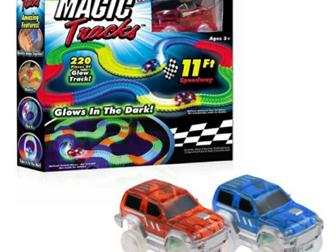 Magic Tracks    ,       ,         ,   