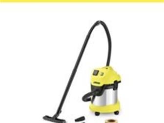   Karcher  WD 3 P Premium-   WD 3 P Premium       17 ,   