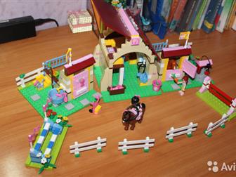  Lego Friends 3189    , ()     ,  ,       , ,   