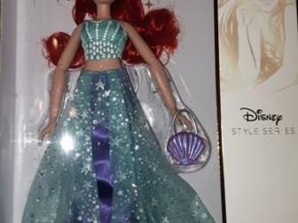  ,   ,    Disney Princess  Hasbro  :    