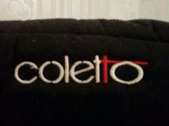  Coletto Sportivo()  (9- 36),      9,   12,    ,  ,     