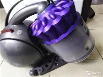    ! Dyson DC37 Allergy Parquet     2  : 290  : 1300    