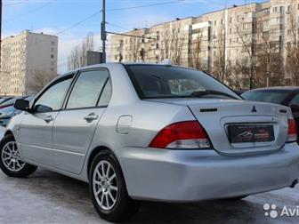 Mitsubishi Lancer 2, 0 AT LS !  !    2007 ! : (  ), :140 ,   