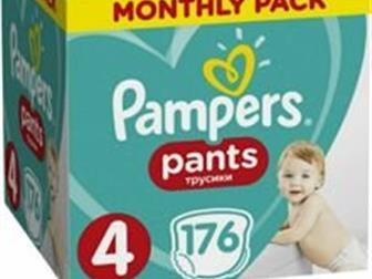     Pampers/Huggies :Pampers Pants 3( 60 ) -685 Pampers Pants 176  (  29, 01) -2300 (    88   