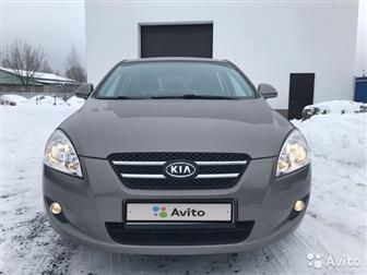      Kia Ceed   !!! , ,     ,     