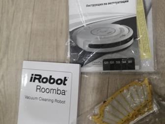      IRobot Roomba 521,           3    !!!( Li-Ion -   