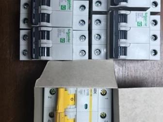  , ,    ,      !Schneider Electric, Easy9EZ9F341 - C10, C16, C25    