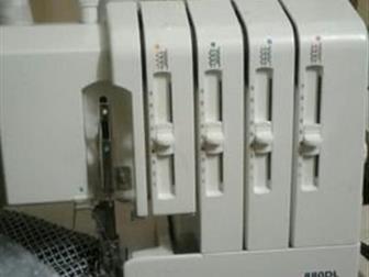  Bernina 880DL   ,   ,   