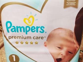  :Pampers Premium Care Newborn 1 2-5 72 ,  - 1000;Pampers Premium Care New Baby 2 4-8 160 ,  - 1400;Pampers New Baby-Dry 2 4-8 144 ,   