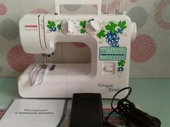    Janome Grape 2016 12  :  : Janome Grape 2016 -   ,     