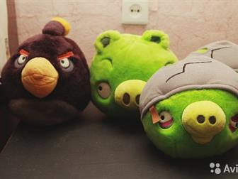   Angry Birds,  ,   7 ,     -2, ,    4,  !: /   