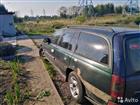 Opel Omega 2.0, 1994, 416000