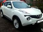 Nissan Juke 1.6, 2011, 121000