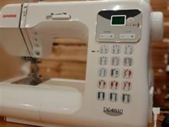 ??Janome DC4030   30 ,      ,  ,   ,       