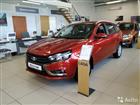 LADA Vesta 1.6, 2019, 