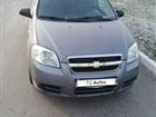 Chevrolet Aveo 1.2, 2008, 201000