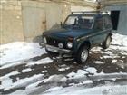 LADA 4x4 () 1.7, 1999, 100285