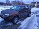 Renault Duster 1.6, 2013, 72751