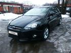 Ford Focus 1.6AMT, 2013, 125350