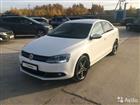 Volkswagen Jetta 1.4AMT, 2013, 139500