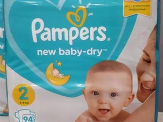   pampers, 2, 4-8 ,   ,:   