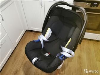   Britax Romer Baby-Safe Plus SHR II     (0-13)   ,     9- ,    ,  