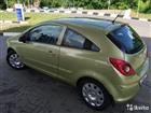 Opel Corsa 1.2AMT, 2007, 