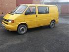 Volkswagen Transporter 1.9, 2000, 323000