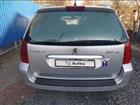 Peugeot 307 2.0AT, 2005, 326000