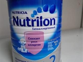   Nutrilon (Nutricia) 2  (c 6 ) 800 ,  :   