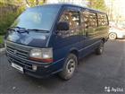 Toyota Hiace 3.0AT, 2003, 