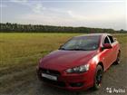 Mitsubishi Lancer 1.5, 2007, 