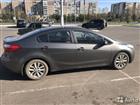 KIA Cerato 1.6AT, 2013, 