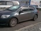 Toyota Auris 1.6AMT, 2008, 