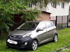 KIA Picanto 1.0, 2014, 