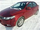 KIA Cerato 1.6, 2010, 