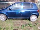 Toyota Vitz 1.0AT, 2000, 